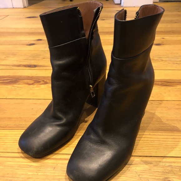 Marni Ankle Boots - Picture 2 of 7